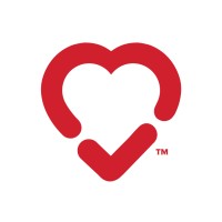 Conquering CHD Logo