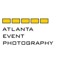 Atlanta Event Photography Logo
