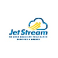 JetStream Inc. Logo