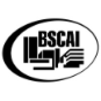 Building Service Contractors Association International (BSCAI) Logo