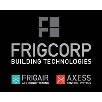 Frigcorp Building Technologies Pty Ltd Logo