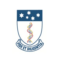 Australian Institute of Medical and Clinical Scientists Logo