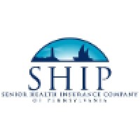 Senior Health Insurance Company of Pennsylvania (SHIP) Logo