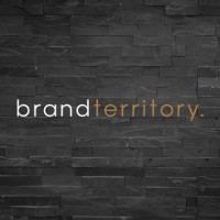 Brand Territory Logo