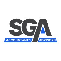 Sink, Gordon & Associates LLP. Logo