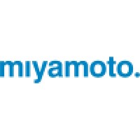 Miyamoto International india Logo