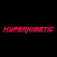 Hyperkinetic Studios LLC Logo