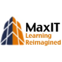 MaxIT Corporation Logo