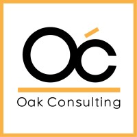 Oak Consulting Pte. Ltd. (A Beyond Limits Company) S.E.A. Logo