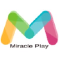 Parques Infantiles - Miracle Play S.A Logo