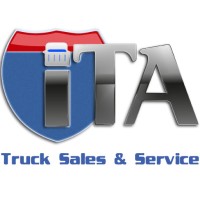 iTA Truck Sales & Service Logo
