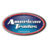 American Trades Contracting Logo
