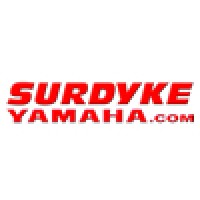 Surdyke Yamaha Logo