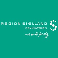 Psykiatrien Region Sjælland Logo