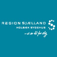 Holbæk Sygehus Logo