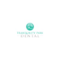 Tranquility Park Dental Logo
