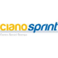 Cianosprint Logo