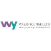 Walas Younger Ltd Logo