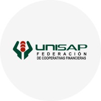 Federación Unisap, S.C. de R.L. de C.V. Logo