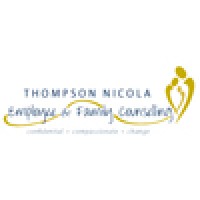 Thompson Nicola Employee and Family Counselling Centre Logo