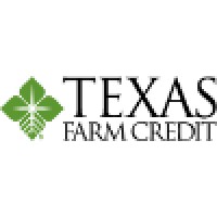 Texas Farm Credit Logo