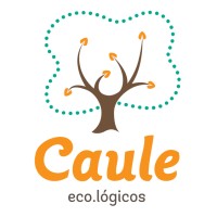 Caule Ecológicos Logo