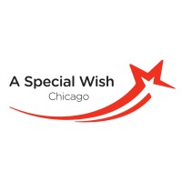 A Special Wish Chicago Logo