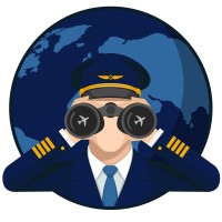 טיסות סודיות - Secret Flights Logo