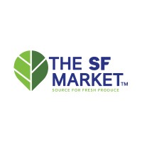 The SF Market Logo