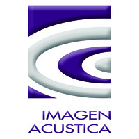 IMAGEN ACUSTICA Logo
