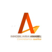 Inmobiliaria Anabel Logo