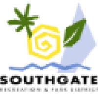 Southgate Recreation & Park District Logo