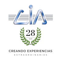 Consultores e Investigadores en Administración S.C. Logo