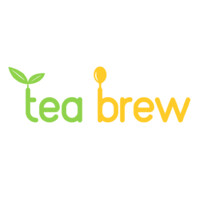 Tea Brew Logo