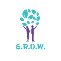 G.R.O.W. Logo