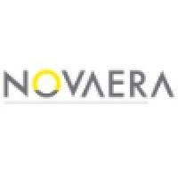 Nova Era Incensos Logo