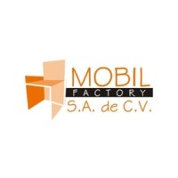 MOBIL FACTORY, S.A. DE C.V. Logo