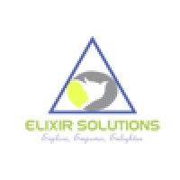 Elixir Solutions Logo