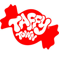 Taffy Town, Inc. Logo