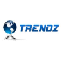 Trendz Web Solution Logo