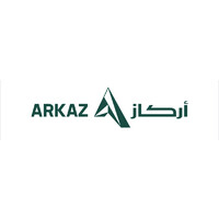 Arkaz Alsharq Building Materials (ARKAZ) Logo
