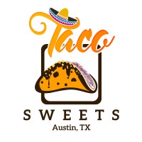 TacoSweets Logo