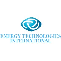 Energy Technologies International Logo
