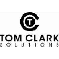 Tom Clark Solutions Logo