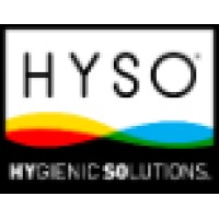 HYSO LLC Logo