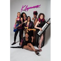 Klymaxx, LLC Logo