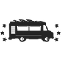Taco Truck Creative Logo