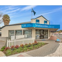 Smallacombe Real Estate Mitcham Logo