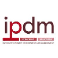 Integrated Project Development & Management Logo