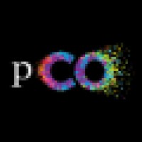 Porter Co. Logo